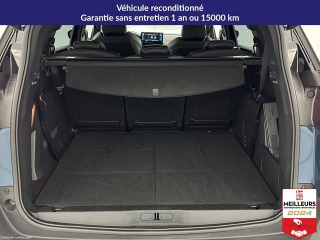 Peugeot 5008 image 8