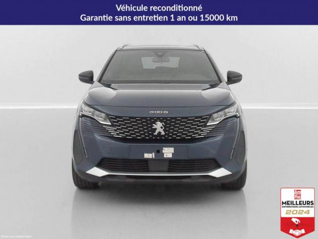Peugeot 5008 image 7