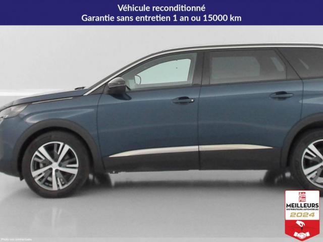 Peugeot 5008 image 6
