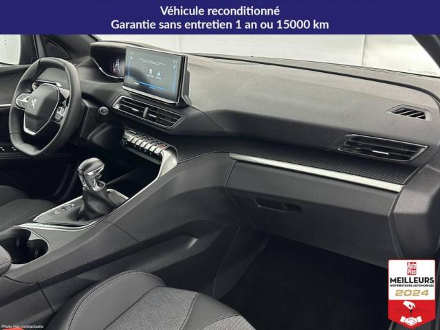 Peugeot 5008 image 2