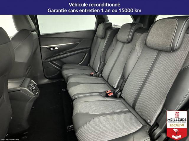 Peugeot 5008 image 9