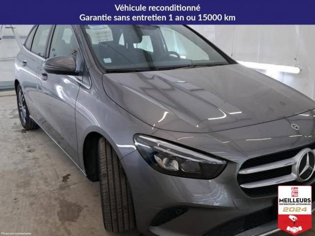 Mercedes Benz Classe B image 1
