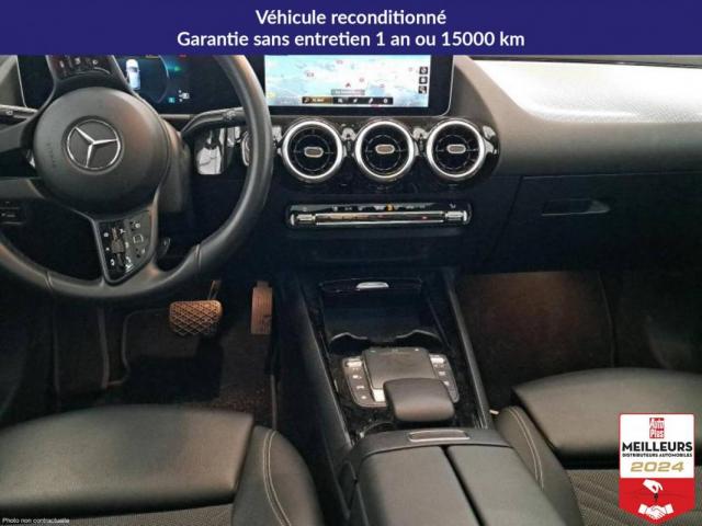 Mercedes Benz Classe B image 5