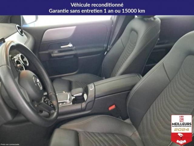 Mercedes Benz Classe B image 4