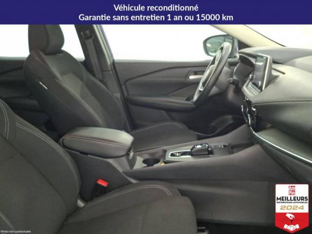 Nissan Qashqai image 7
