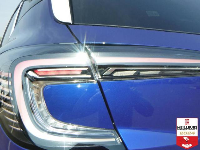 Renault Captur image 8