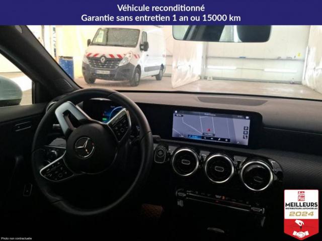 Mercedes Benz Classe A image 5