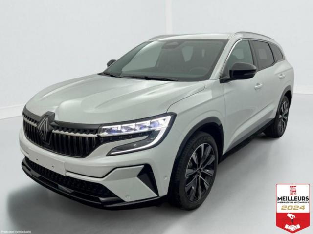 Renault Espace image 6
