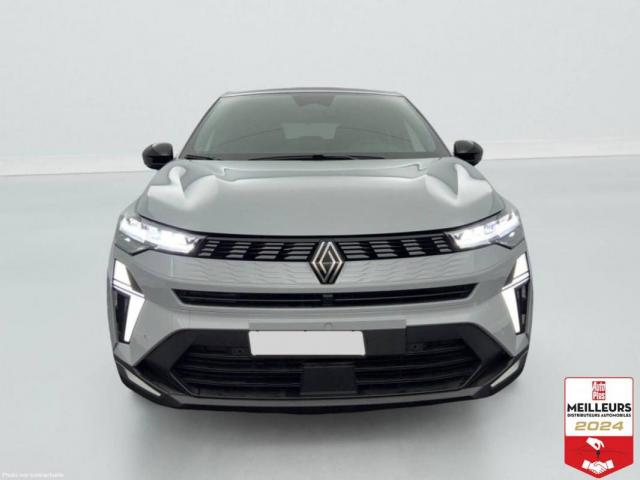 Renault Symbioz image 2