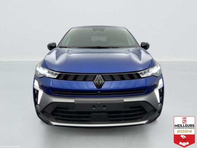 Renault Symbioz image 9
