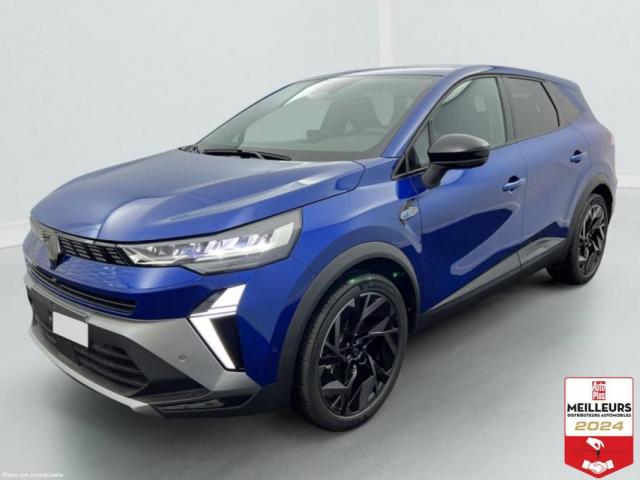 Renault Symbioz image 8