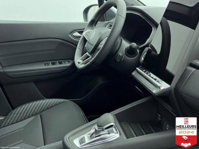 Renault Symbioz image 2