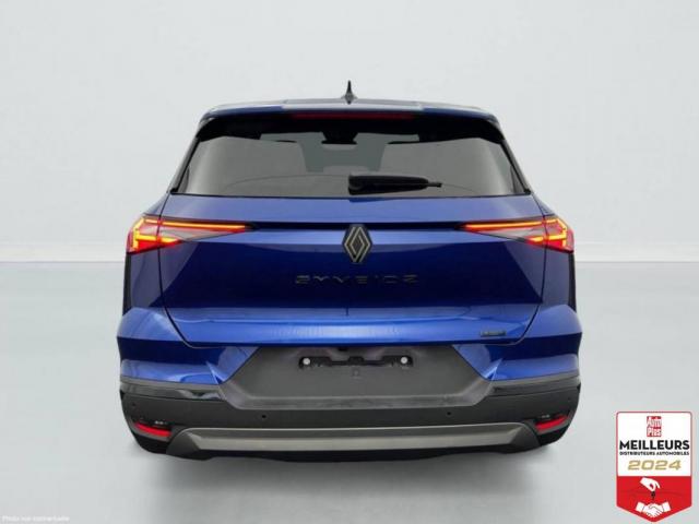 Renault Symbioz image 4