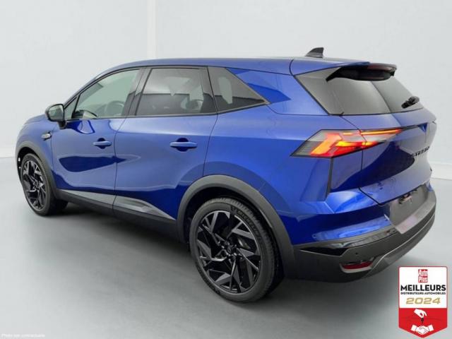 Renault Symbioz image 5
