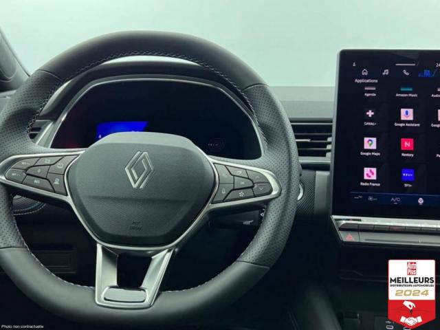 Renault Symbioz image 3