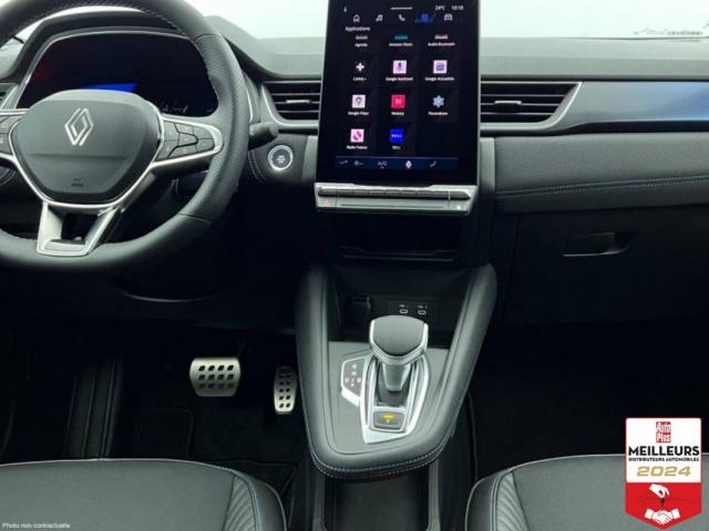 Renault Symbioz image 1