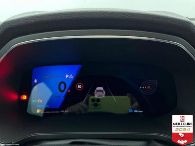 Renault Symbioz image 6