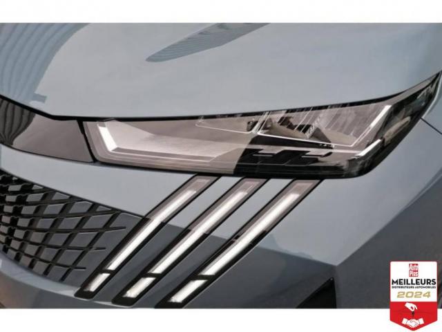 Peugeot 3008 image 8