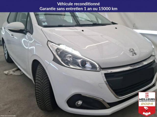 Peugeot 208 image 2