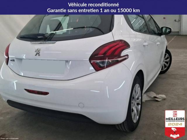 Peugeot 208 image 4