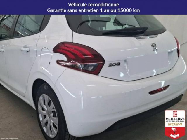 Peugeot 208 image 3