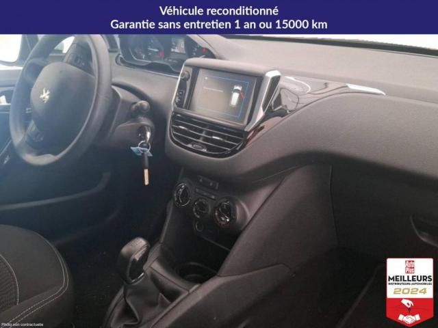Peugeot 208 image 6