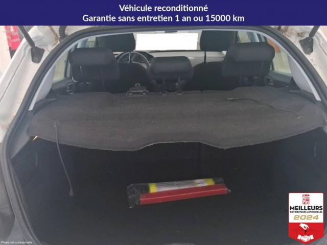 Peugeot 208 image 1