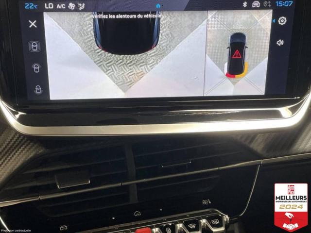 Peugeot 2008 image 2