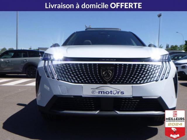 Peugeot 3008 image 5