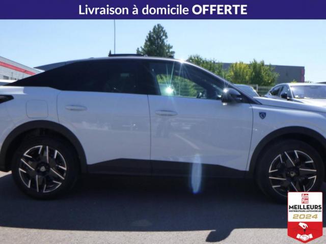 Peugeot 3008 image 9