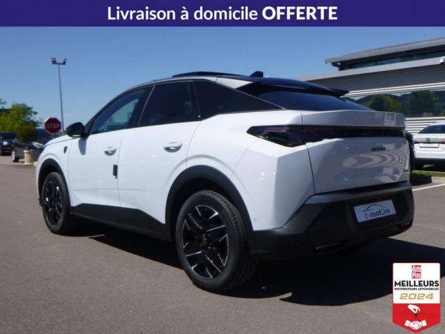 Peugeot 3008 image 1