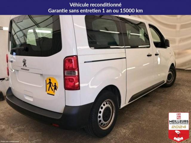 Peugeot Expert Combi image 1