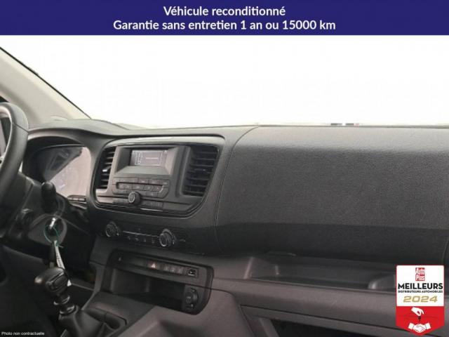 Peugeot Expert Combi image 3