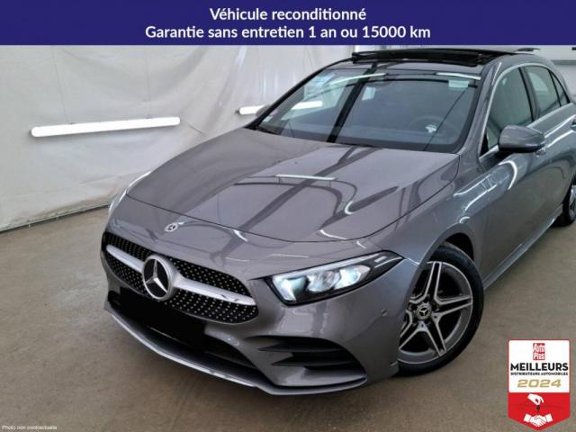Mercedes Benz