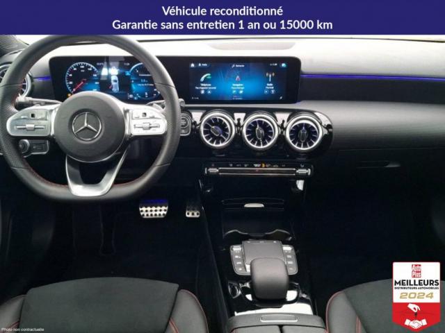 Mercedes Benz Classe A image 5