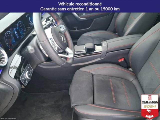 Mercedes Benz Classe A image 6