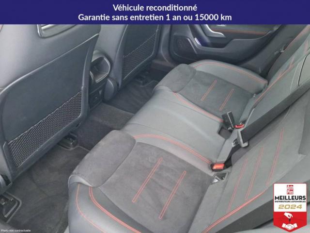 Mercedes Benz Classe A image 2