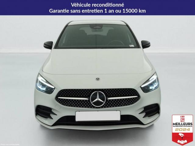 Mercedes Benz Classe B image 7