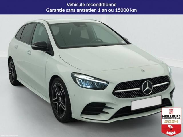Mercedes Benz Classe B image 3