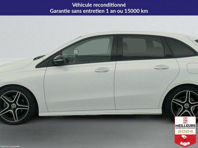 Mercedes Benz Classe B image 8