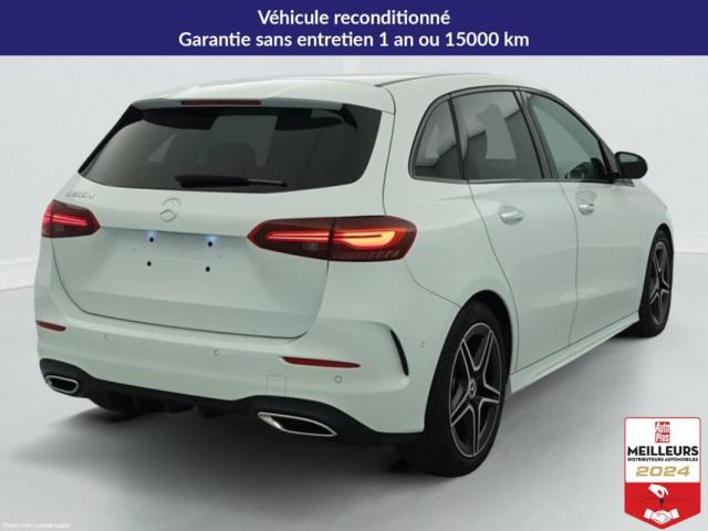 Mercedes Benz Classe B image 9