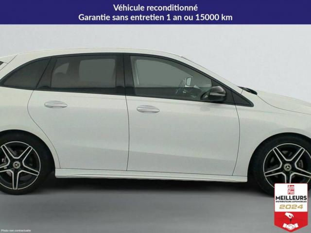 Mercedes Benz Classe B image 5