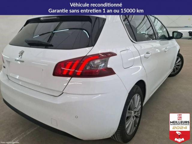 Peugeot 308 image 5
