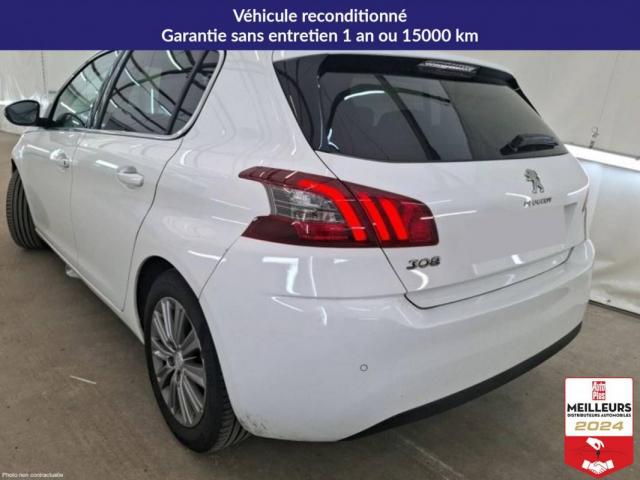 Peugeot 308 image 3