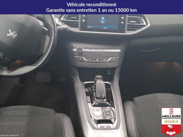 Peugeot 308 image 2