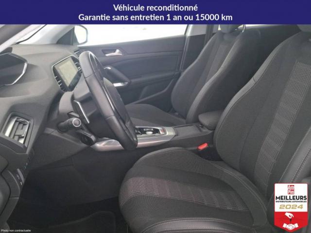Peugeot 308 image 6