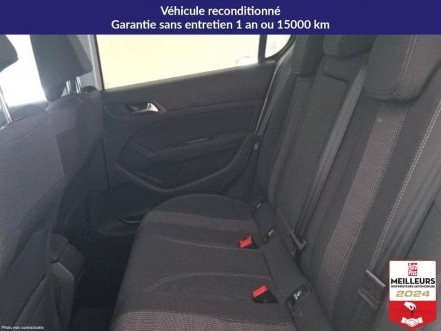 Peugeot 308 image 4