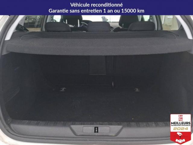 Peugeot 308 image 1