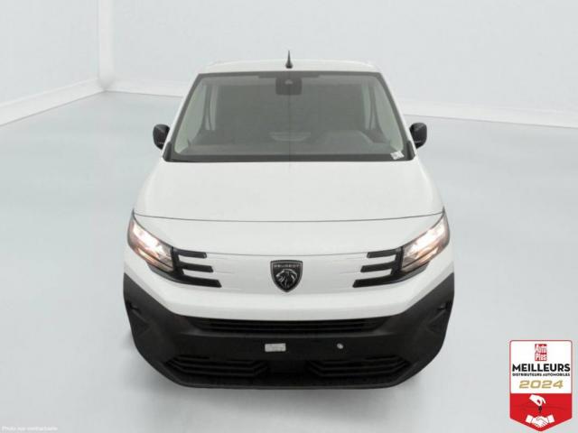 Peugeot Partner image 2
