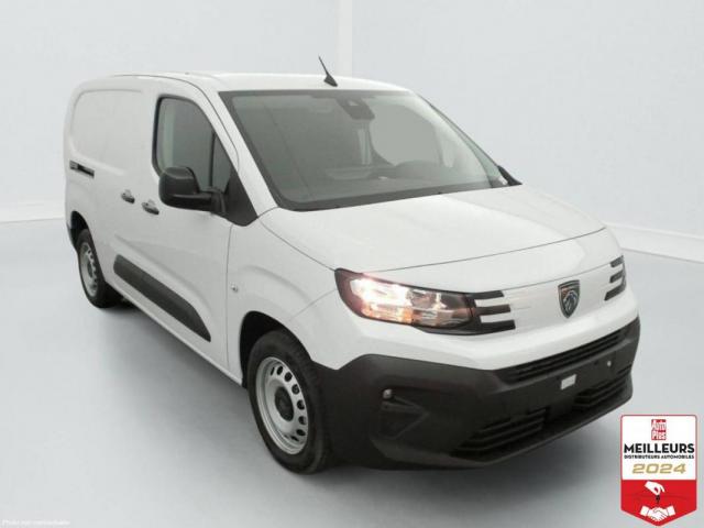 Peugeot Partner image 1